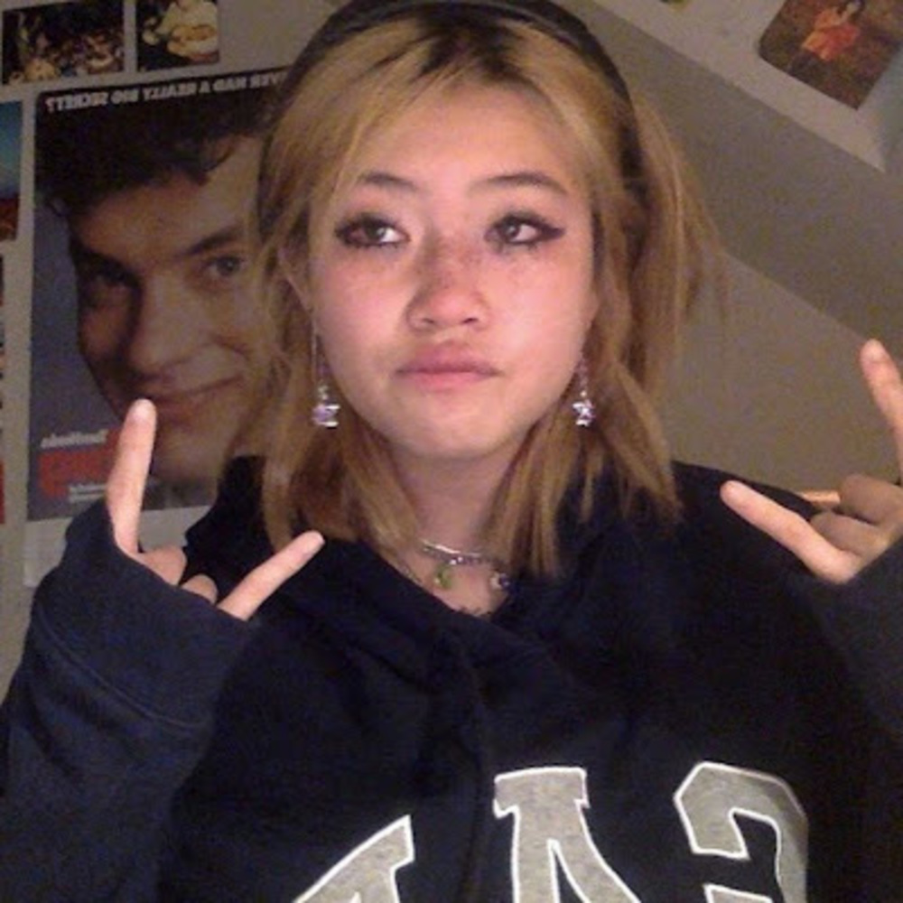 Meet your Posher, Kian